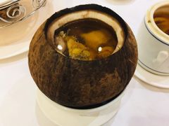 -山泉公馆酒家(珠江新城店)