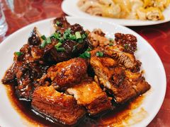 红烧肉-群乐饭店(滨安路店)