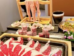-湊湊火锅·茶憩(南京万象天地店)