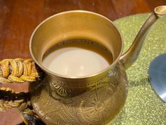 -楼兰新疆主题餐厅(苏州中心店)