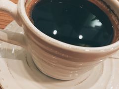 美式咖啡-花蒲甜品(海信广场店)