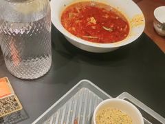 -羊门客在·烤盐池滩羊·川菜