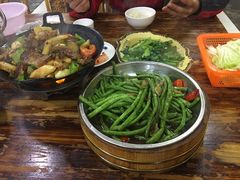 -胡师傅三下锅(汽车站店)