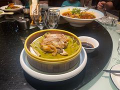 -应天大明王朝·南京菜创始店(中山陵店)