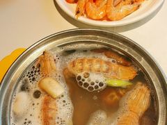 -钱小奴创意自助餐厅·原切谷饲安格斯畅吃(苏州昆山招商花园城店)