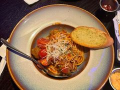 -blue frog蓝蛙(长泰广场店)