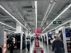 -迪卡侬(土桥店)