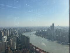 -上海中心大厦