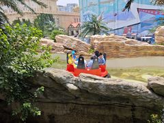 -蓬莱欧乐堡梦幻世界