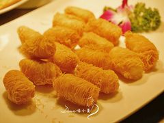 -牡丹国际大酒店-港式茶餐厅