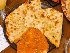 -南国印度餐厅Dakshin