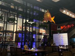 -向川南·水煮鱼·川菜(和平里店)