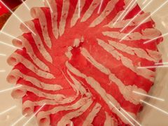 -南门涮肉(北洼路店)