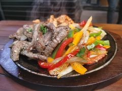 -Q MEX 库迈墨西哥餐吧(三里屯店)