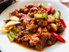 -香融府·烤鸭·家常菜(马家堡路店)