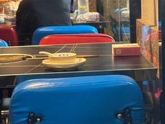 -打酱友•斑鱼海鲜粥火锅(吴桥店)