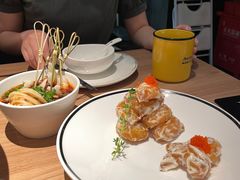 -太二酸菜鱼(武汉光谷保利店)