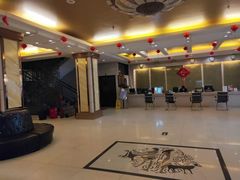 -新世纪酒店(阳朔西街店)