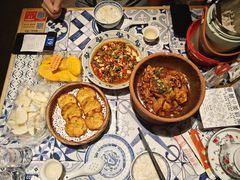 -图味美小黄鱼·景德菜(浙江路店)