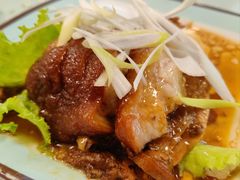 -鼎香润(德胜门内店)