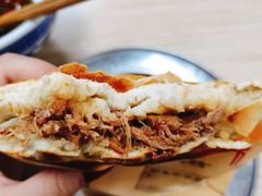 -樊记腊汁肉(竹笆市总店)