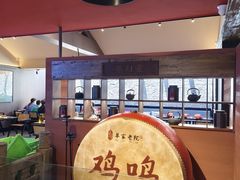-单家老院·院子里的青岛菜(沙子口店)