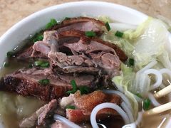 -杞兴东莞烧鹅