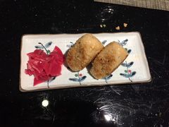 -千鹤日本料理(穿山路店)