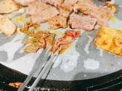 -柒酒烤肉(武鸣大帽山店)