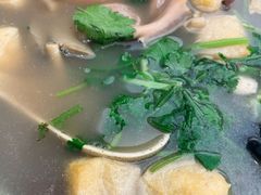 -金原鸭血粉丝汤·汤包·脆皮烤鸭(南京博物院店)