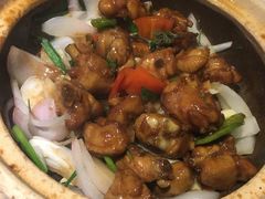 -大牌大·传统杭帮菜(湖滨店)