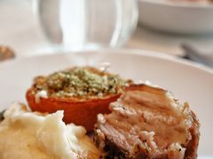 五花肉卷-广州四季酒店·意珍·意式自助餐