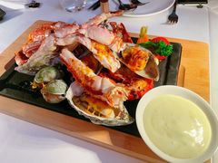 -Kathleen's Waitan 凯圣琳江景西餐厅(外滩店)