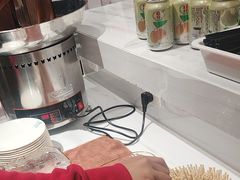 -玫瑰花园自助烤肉(顺义鑫海韵通店)