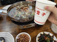 -刘聋子粉馆(张家界总店)