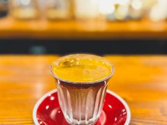 -Gee Coffee Roasters(万象天地店)
