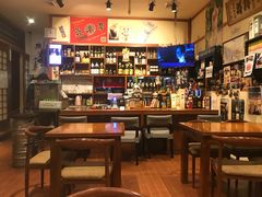 -気楽亭和食料理(气乐亭大世界本店)