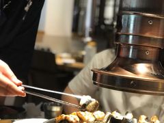 -泥炉烧肉师(新街口金銮巷店)