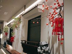 -徽镇小厨·经典徽菜(十里河店)
