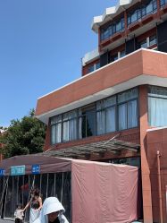 -浙江大学医学院附属儿童医院(湖滨院区)