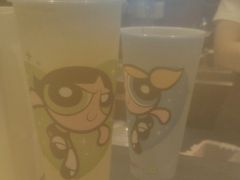 -奈雪的茶(中粮祥云小镇店)