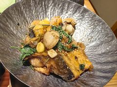 -花潮料理艺食馆(世欧广场店)