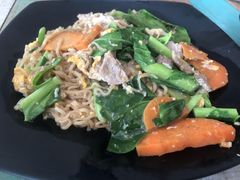 -Doo Dee Thai Food(Issan/Isaan/Esan)