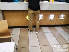 -华莱士·全鸡汉堡(四望亭店)