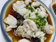 -京味精餐厅(长椿里小区店)