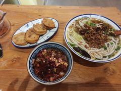 -阿木舂记·特色小吃(平江路店)