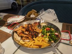 -清真·苏曼亚土耳其餐厅