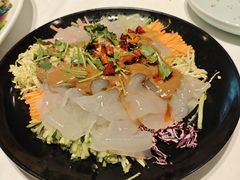 大拉皮-老城味道·传统天津菜(杨柳青店)