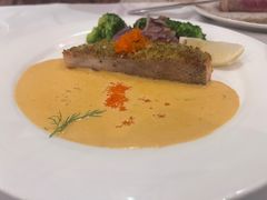 -摩根扒房(桐梓林店)