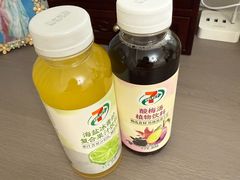 -亚马逊蒸汽活海鲜自助(LCM置汇旭辉广场店)